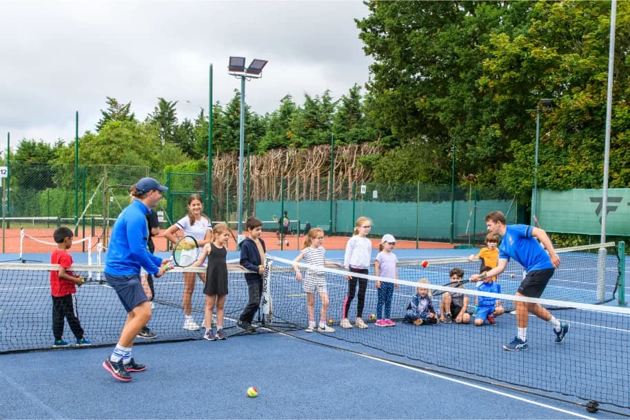 Multi Sports Camps for Boys with Expert Coaches