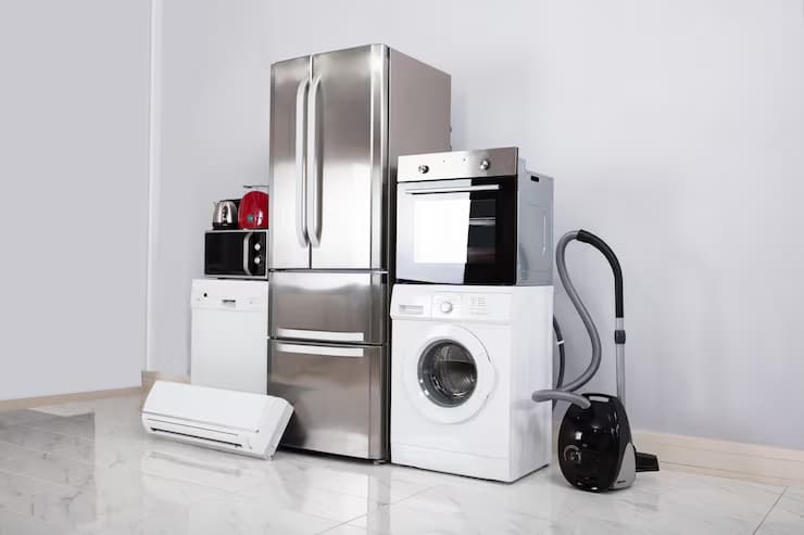 Edmonton Appliance Repair with Same-Day Service Options