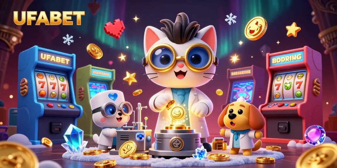Winning Strategies for Casino Success with UFABET: Your Comprehensive Guide for 2026