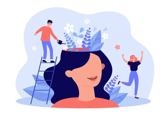 Mental wellness