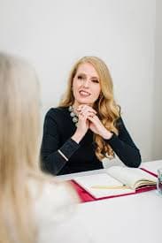Women's Leadership Coach: Build Executive Presence & Influence