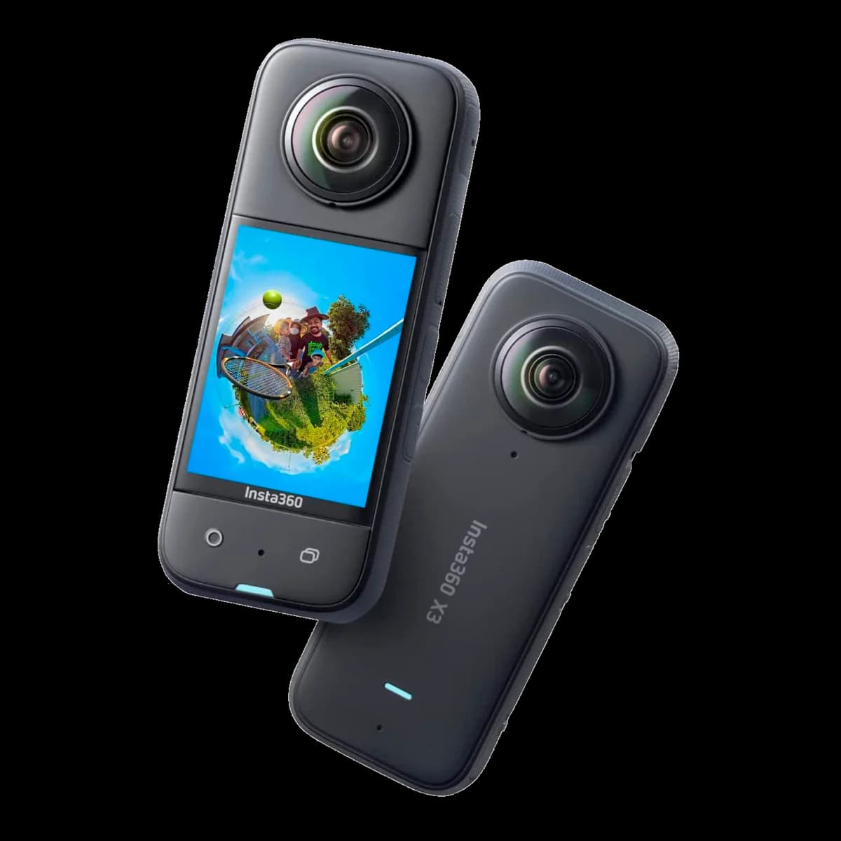 How Insta 360 X5 Helps You Capture Moments With Cinematic Precision