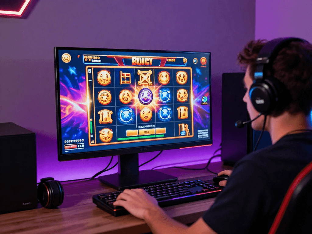 Can Beginners Succeed with New Bonus Buy Slots? Absolutely.