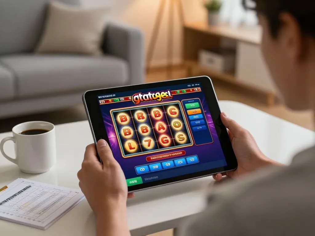 Winning Strategies for gtatogel: Maximize Your Jackpot in 2026