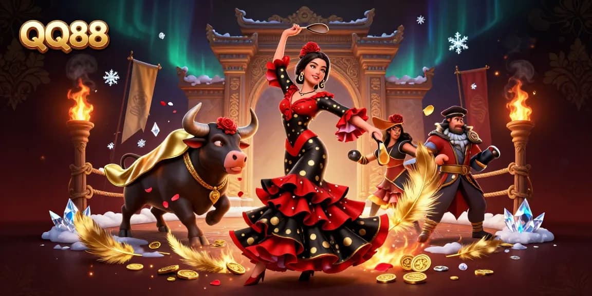 Mastering QQ88: Essential Gaming Strategies for Maximum Wins in 2026