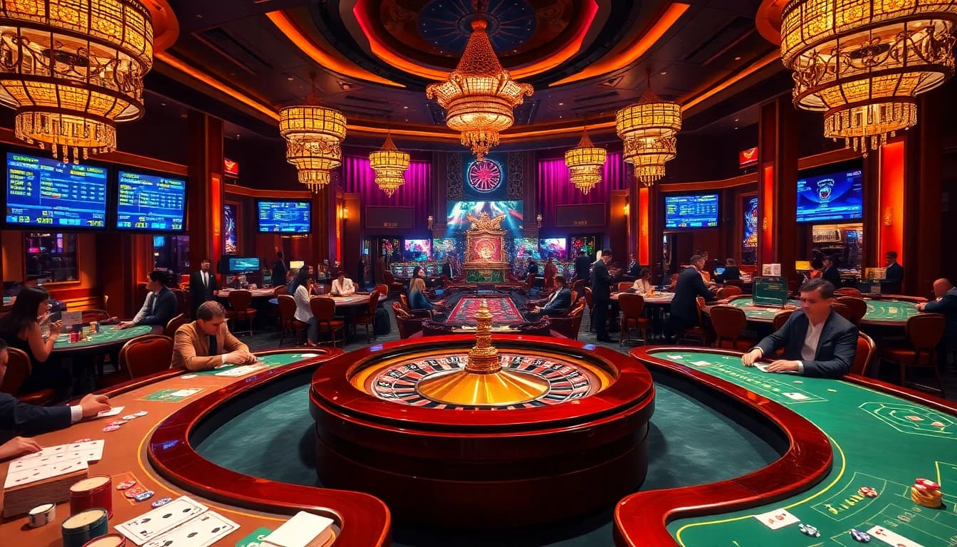 Strategic Gambling Insights: Mastering the Art of No Hu in 2025 for Better Odds