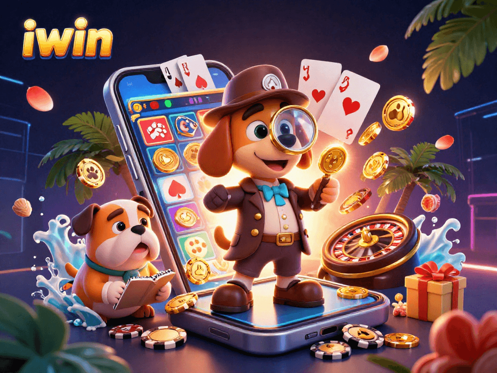 When Is the Best Time to Use iwin for Winning Strategies in Slots? 2026