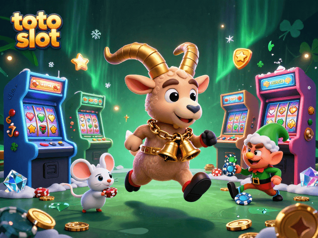 toto slot di 2026: Masih Layak Waktu dan Uang Anda?
