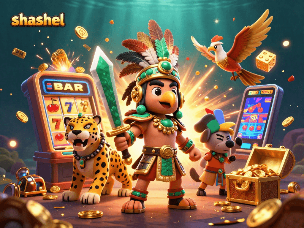 Battle-Tested shashel Strategies for 2026: Winning Tactics for Gamblers