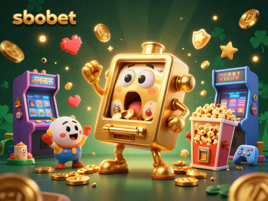 7 Reasons SBOBET Dominates Sports Betting in 2026