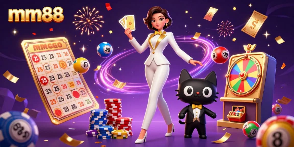 Maximize Your Betting Success at mm88: Expert Strategies for 2026