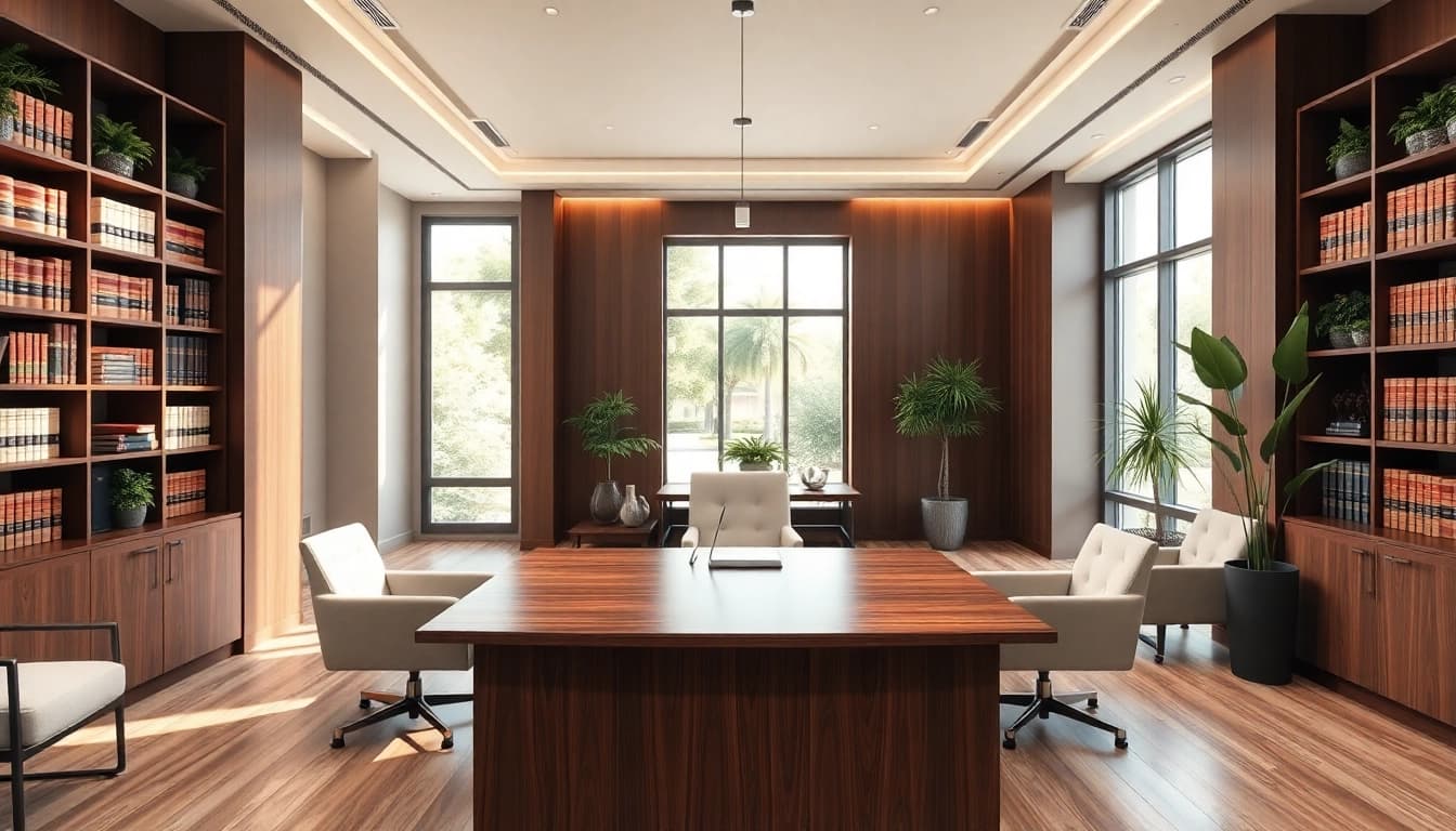 Reliable Legal Services at https://www.tnlmiami.com for Your Family's Needs