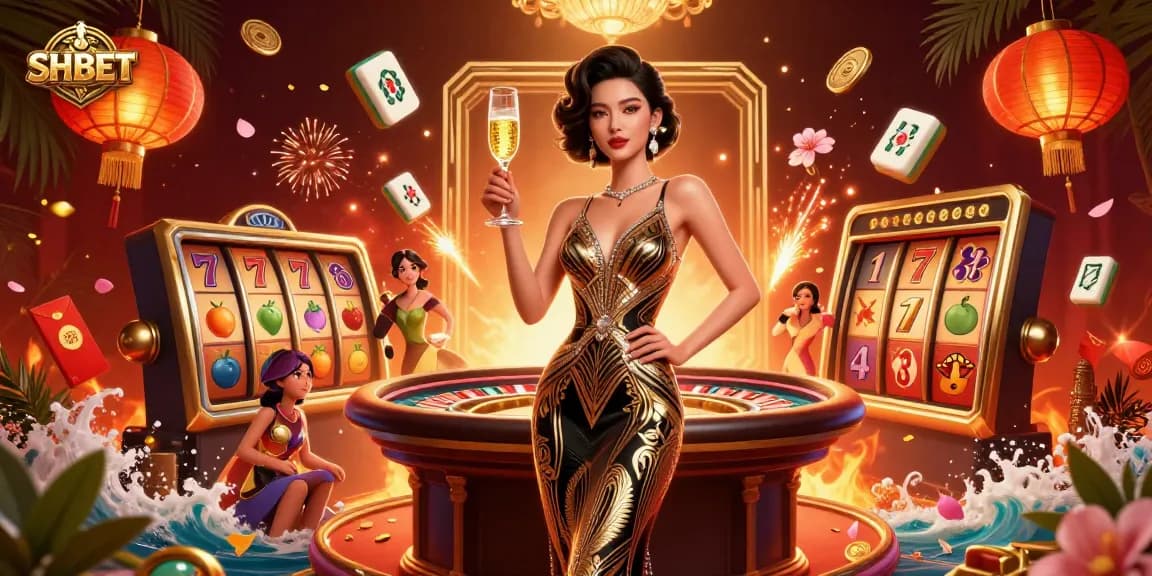 Winning Strategies for SHBET Players in 2026: Mastering Online Casino Games