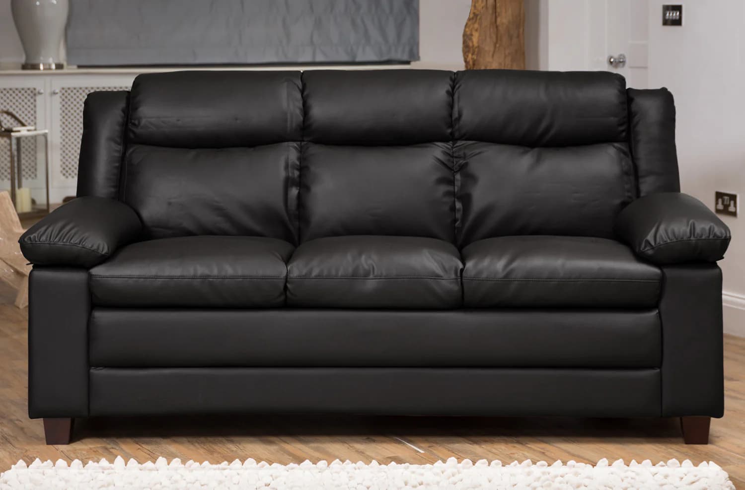 Smart Seating Choices Begin with 3 Seater Sofas
