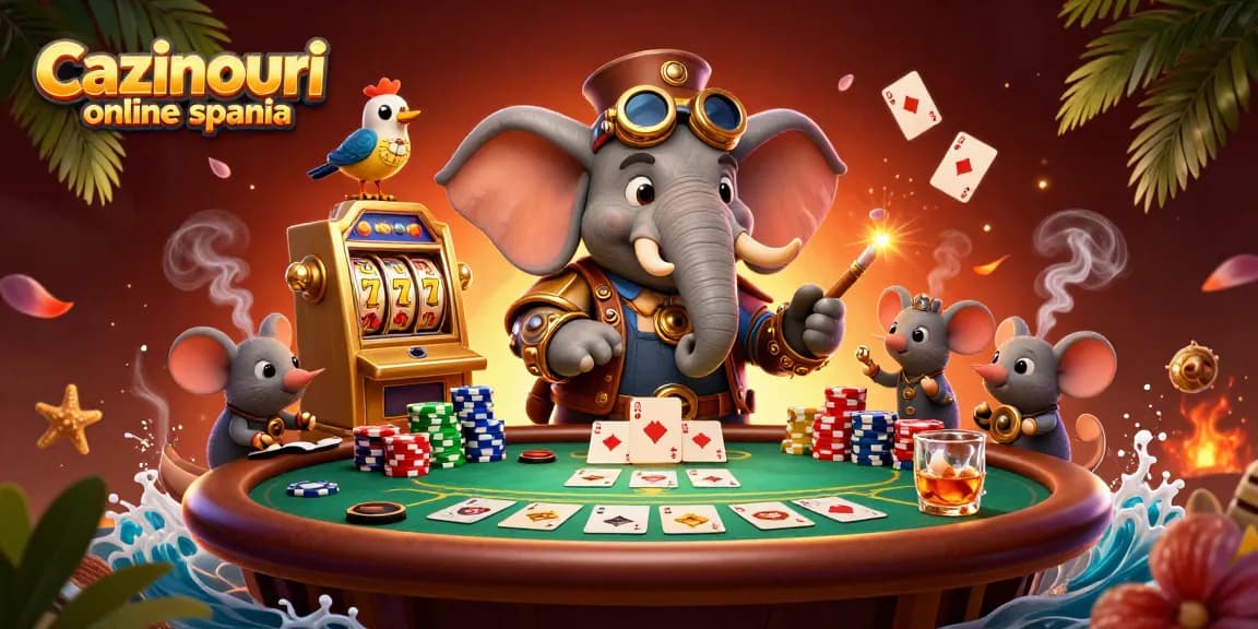 Cazinouri online spania Face-Off: Which Casino Delivers More Value for Players in 2026?