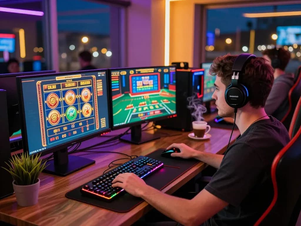 Innovative Strategies for Online Gaming Success with Ligasedayu in 2026