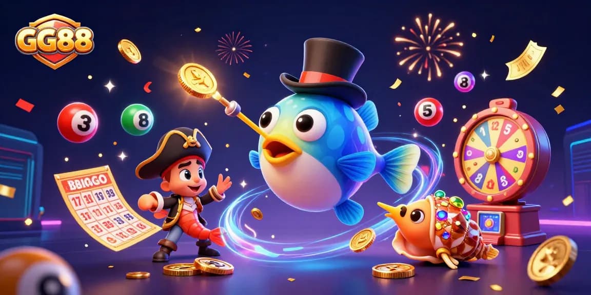 Winning Strategies at GG88: Master the 2026 Casino Landscape