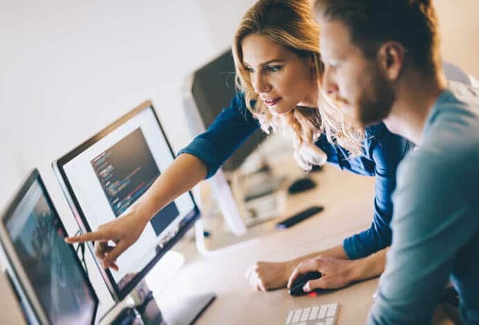 Seo Agency In USA