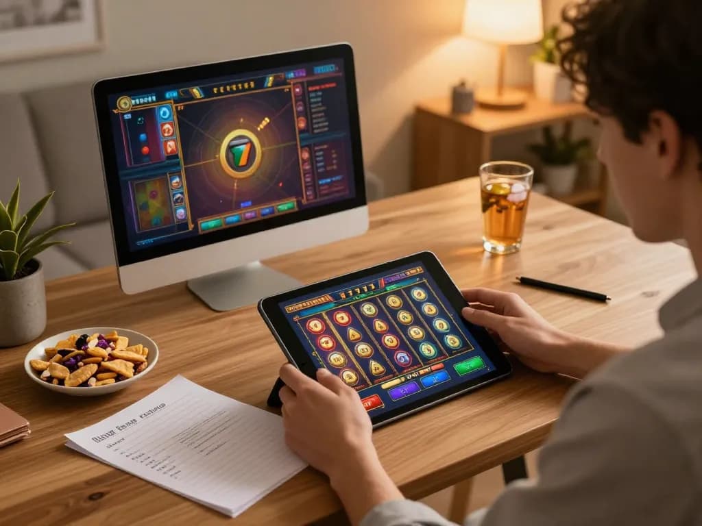 Slot777 Strategies for Winning: Mastering Your Play in 2026