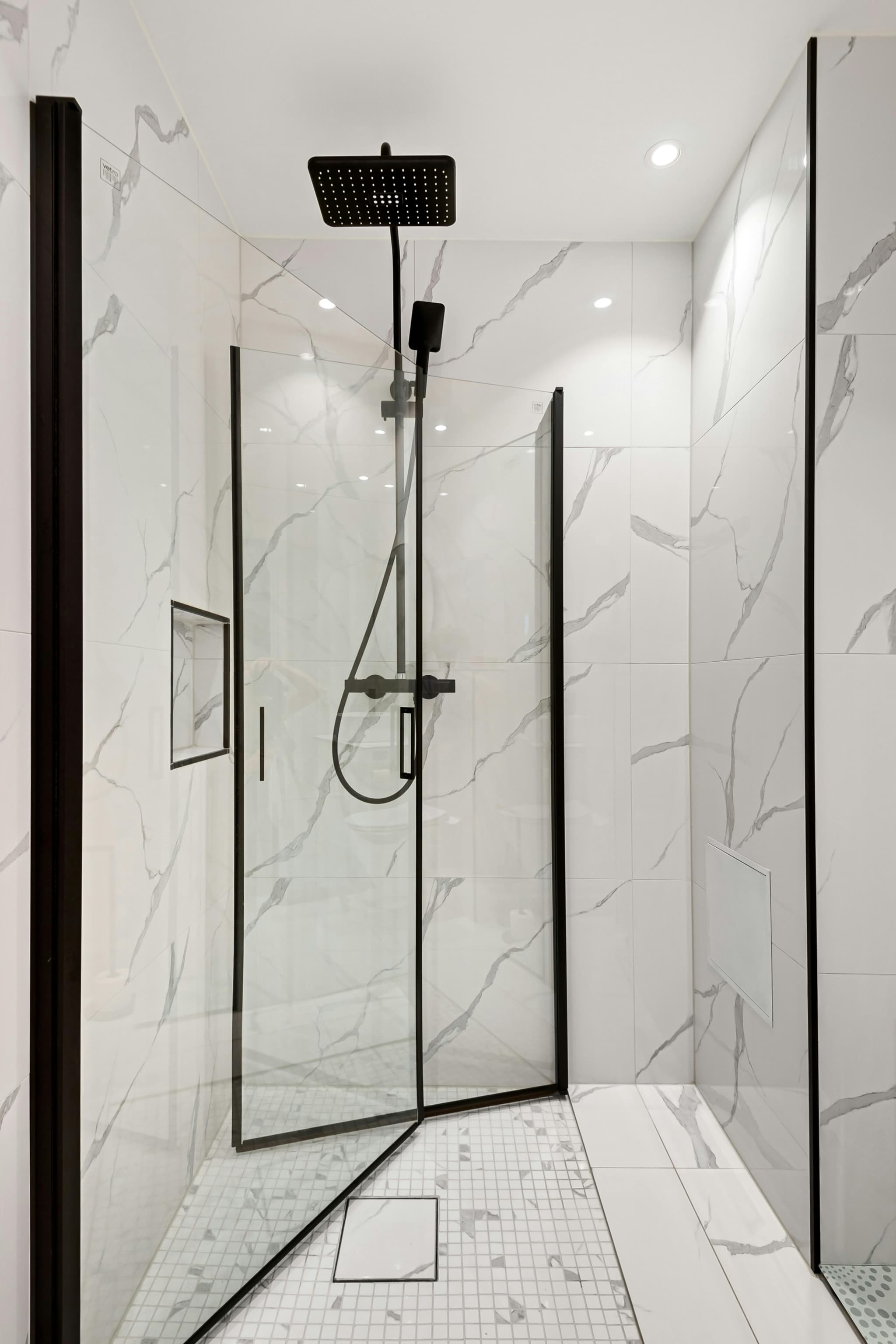Elegant Showers AU Leading Online Bathroom Store in Australia