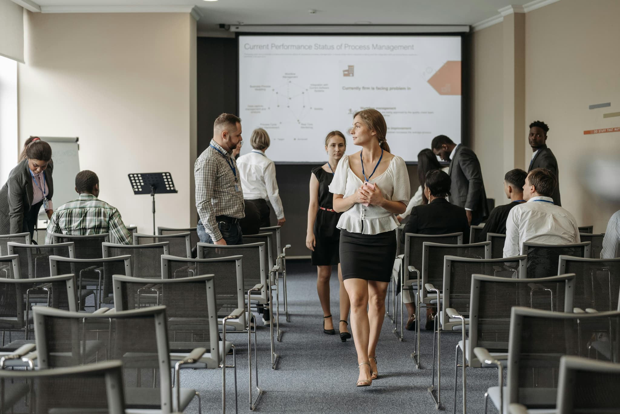 Professional Event Planning Singapore Services Tailored to Your Vision