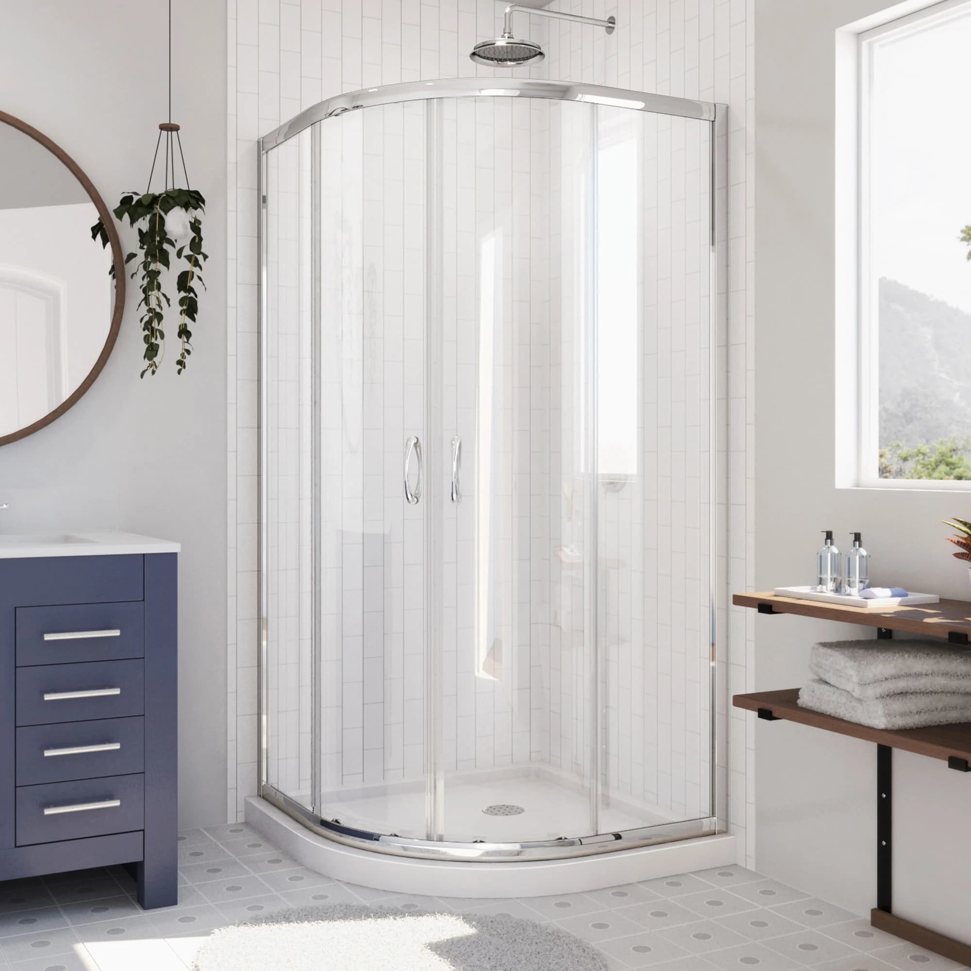 Elegant Showers UK – Your Bathroom Upgrade Starts Here