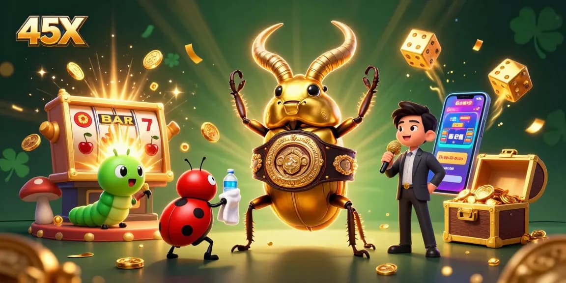 Expert 45X Picks for Gamblers Seeking Winning Strategies in 2026
