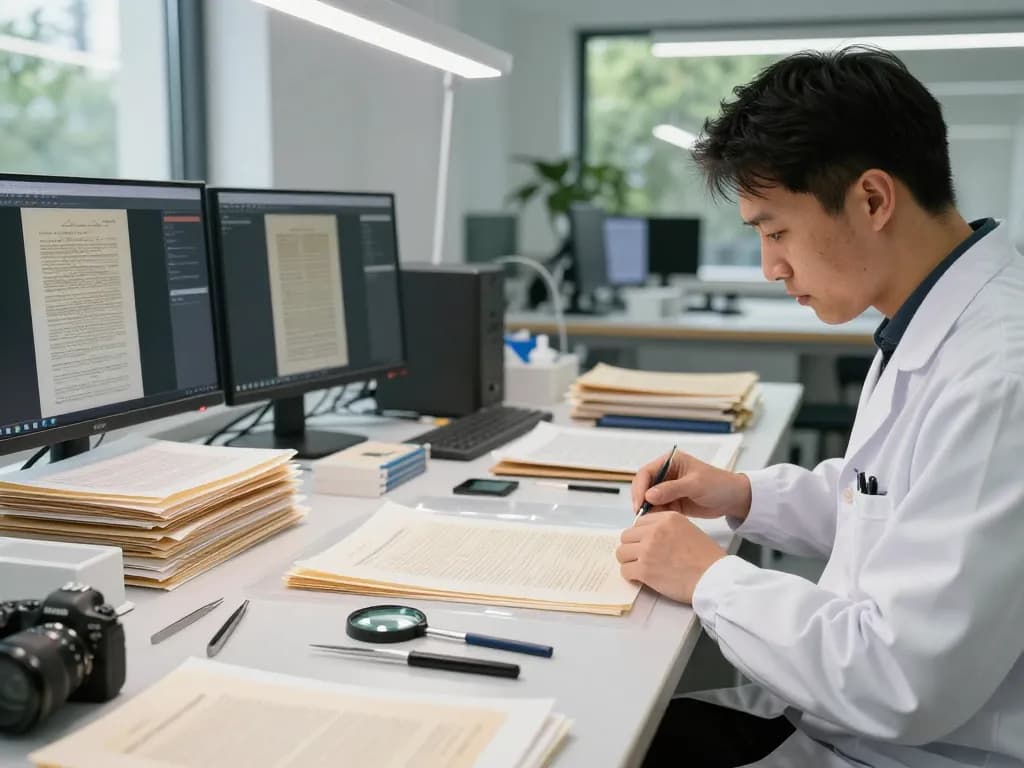 Bóc Ép Plastic Tại Hà Nội: Expert Tips for Safe Document Restoration in 2026