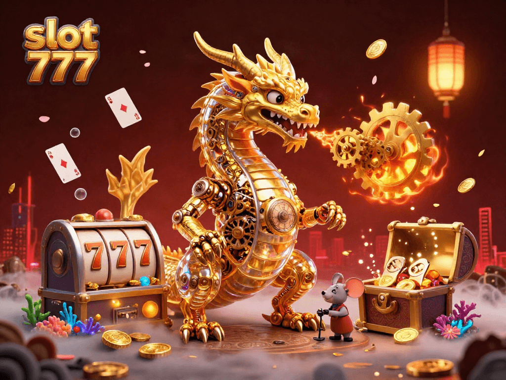 Engage with slot 777 excitement by spinning vibrant reels and winning jackpots in our immersive 3D casino scene.