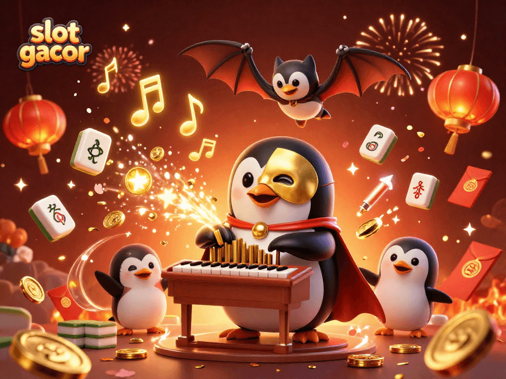 How to Master slot gacor Strategies for Winning in 2026