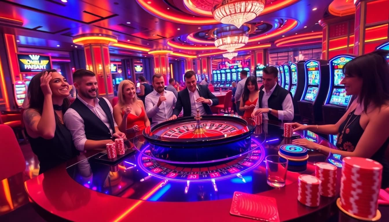 Strategic Gambling Mastery in 2026: Optimize Your Odds with Xoilac