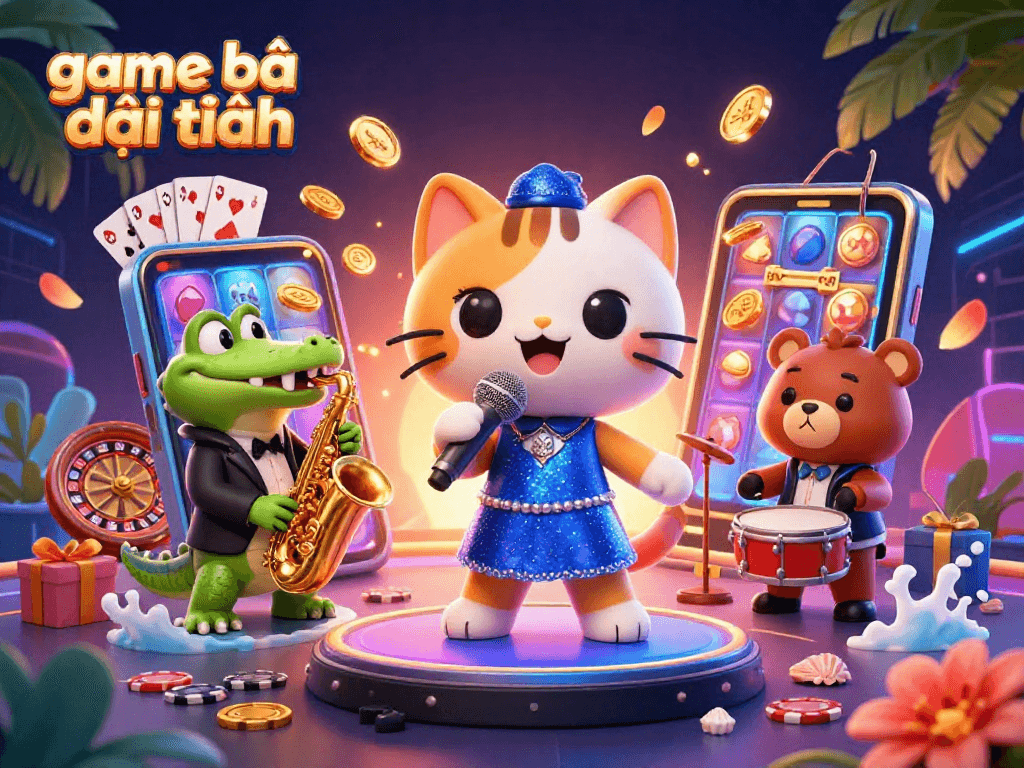 The Future of game bài đổi thưởng: Predictions for 2026 and Beyond
