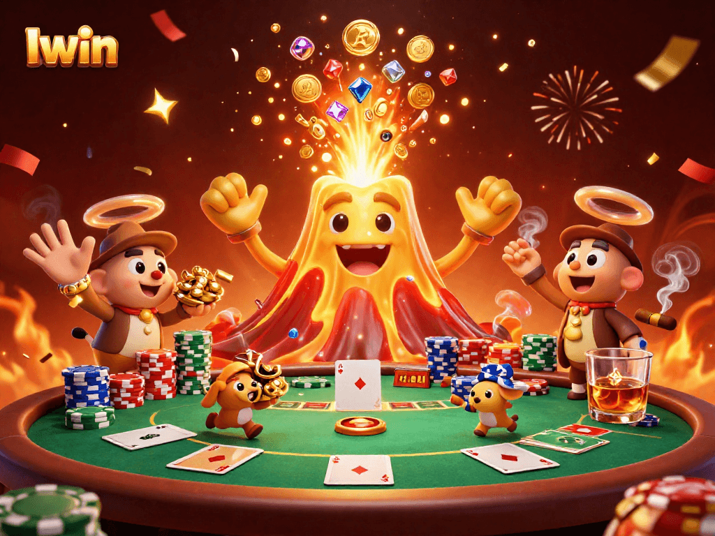 10 Best Winning Strategies for Iwin Players in 2026