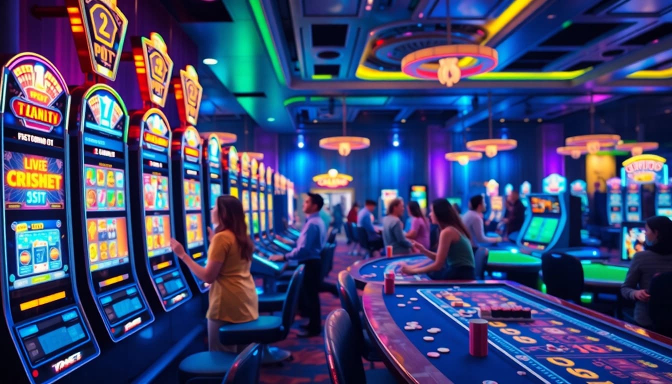 Unraveling the World of Crypto Casino: Benefits and Best Practices