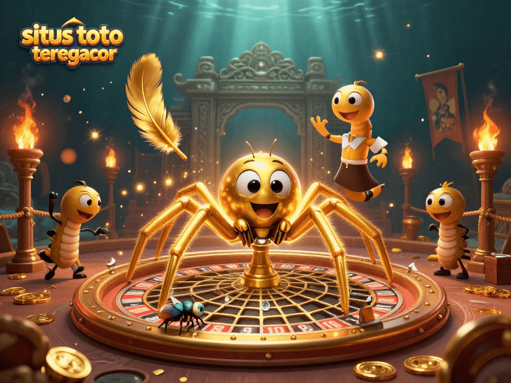 The Truth About situs toto slot tergacor Strategies Nobody Talks About for Winning in 2026