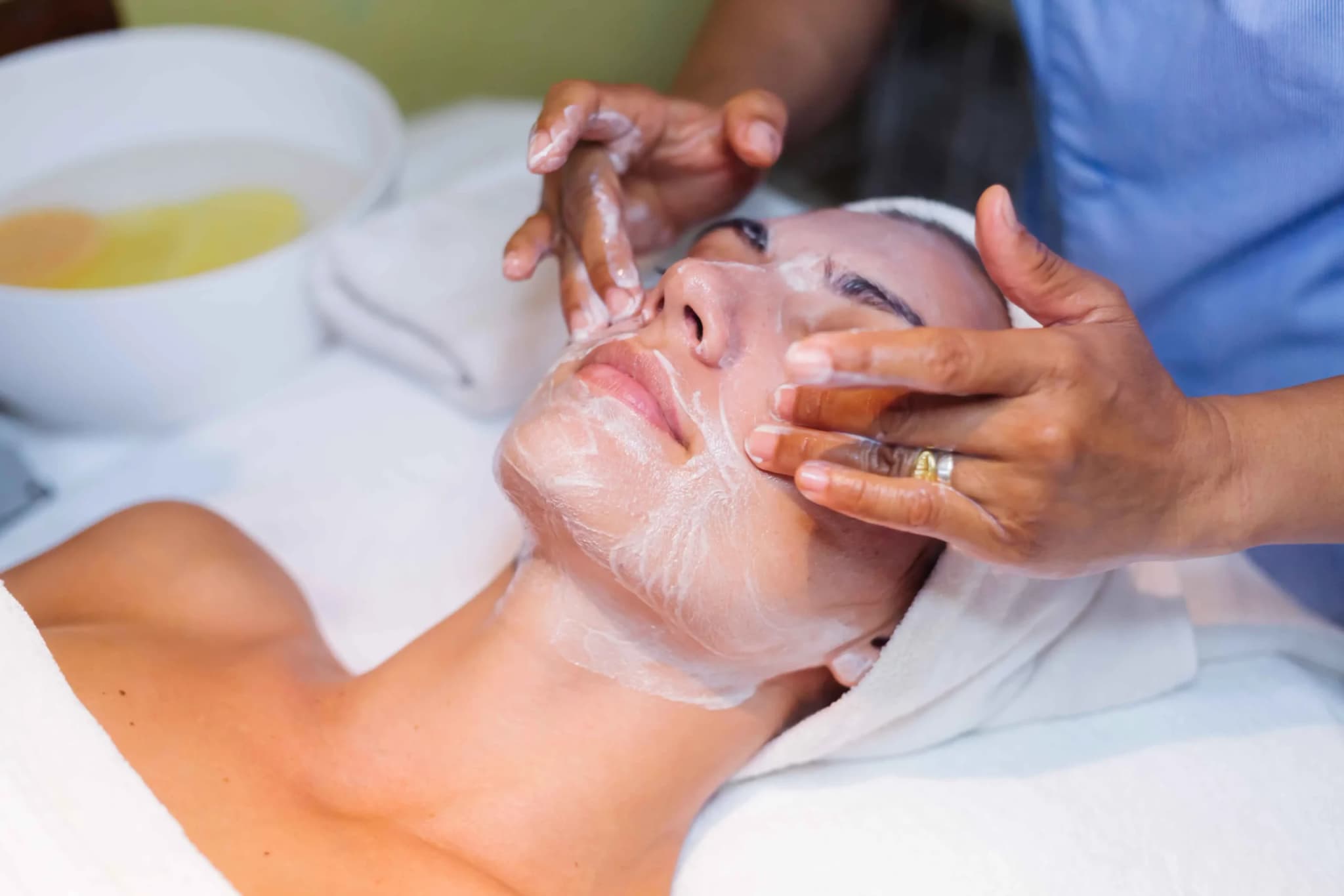 Magnesium Body Cream for Relaxed Muscles and Joints