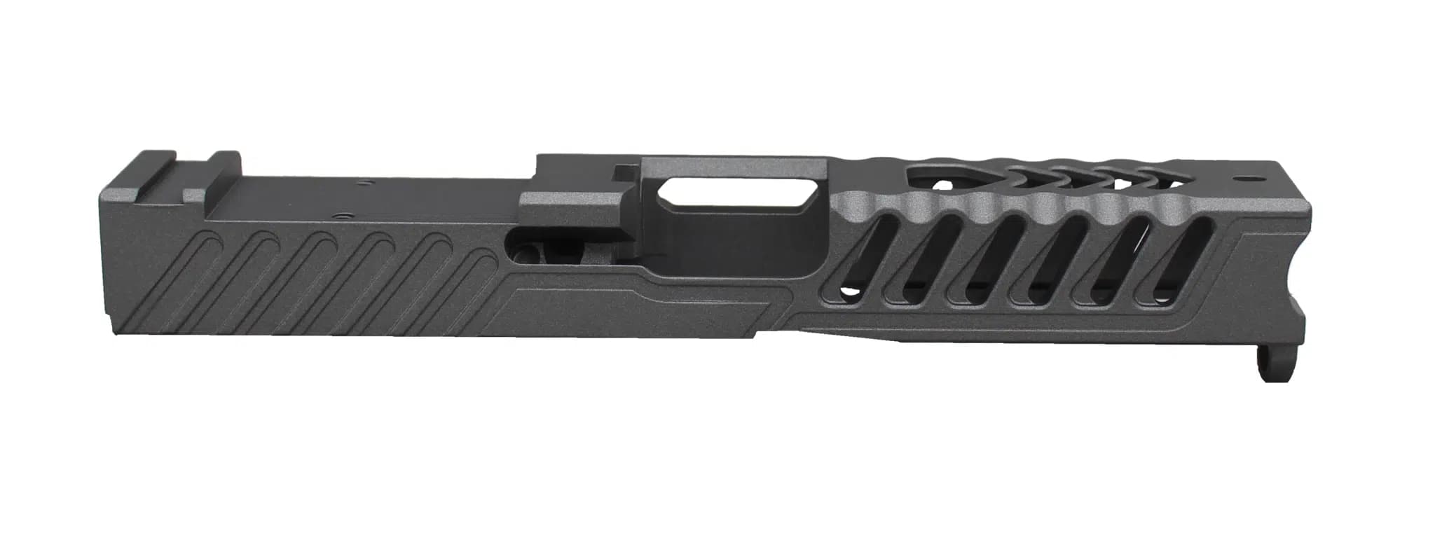 Buy Glock 17 Gen 5 MOS slide for Enhanced Accuracy and Versatility