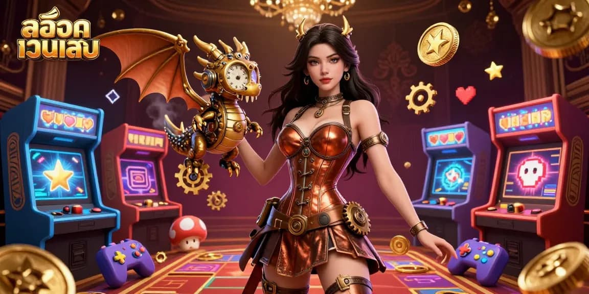 A สล็อตเว็บตรง Primer for Those New to Winning Strategies in 2026