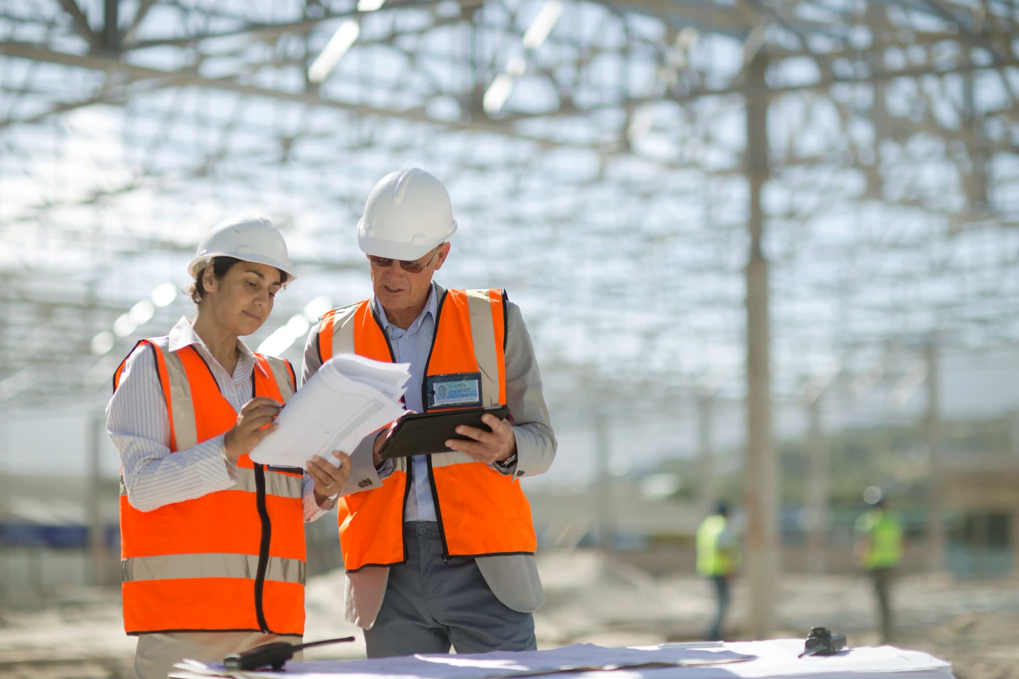 Building Excellence Through Construction Education