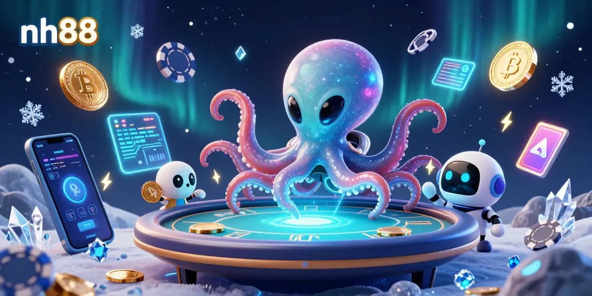 What If nh88 Could Provide Gamblers Winning Strategies for 2026?