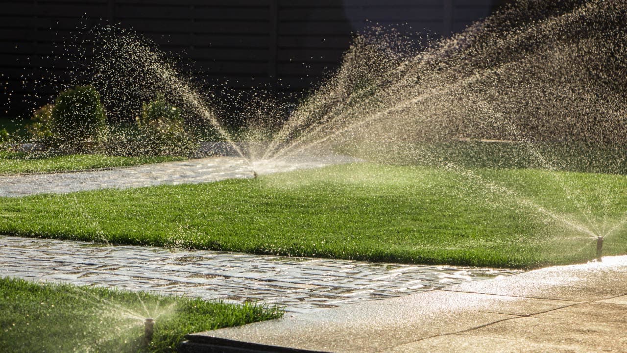 The Sprinkler Company Inc | Custom Sprinkler Installations Made Easy