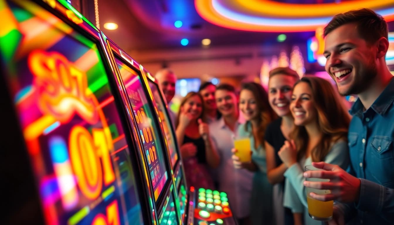 หลากหลายทางเลือกในการเข้าเล่น pgslot ทางเข้า ที่คุณต้องรู้