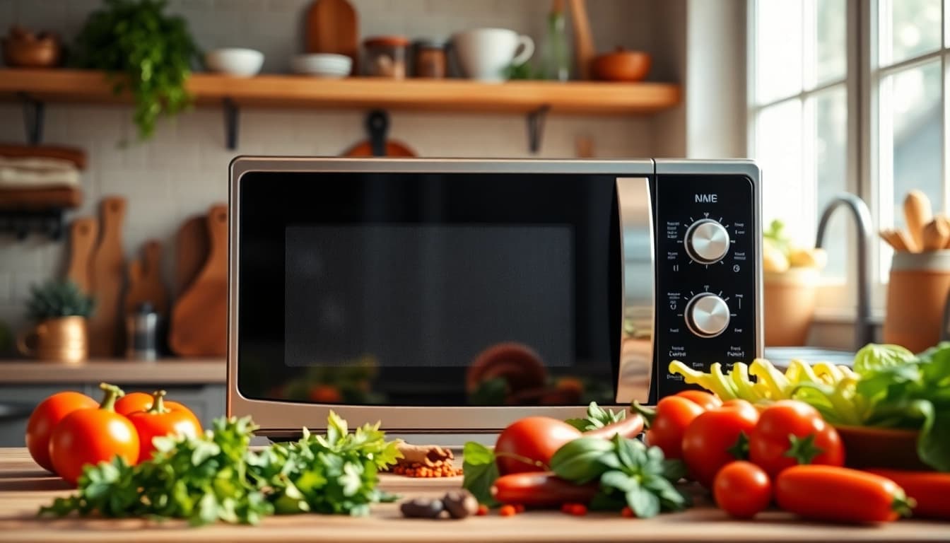 Maximizing Value with Microwave Oven Sales: A Comprehensive Guide