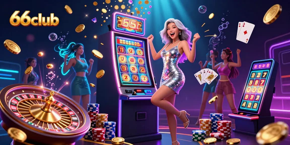 66club: Proven Winning Strategies for Slots and Live Casino Games in 2026