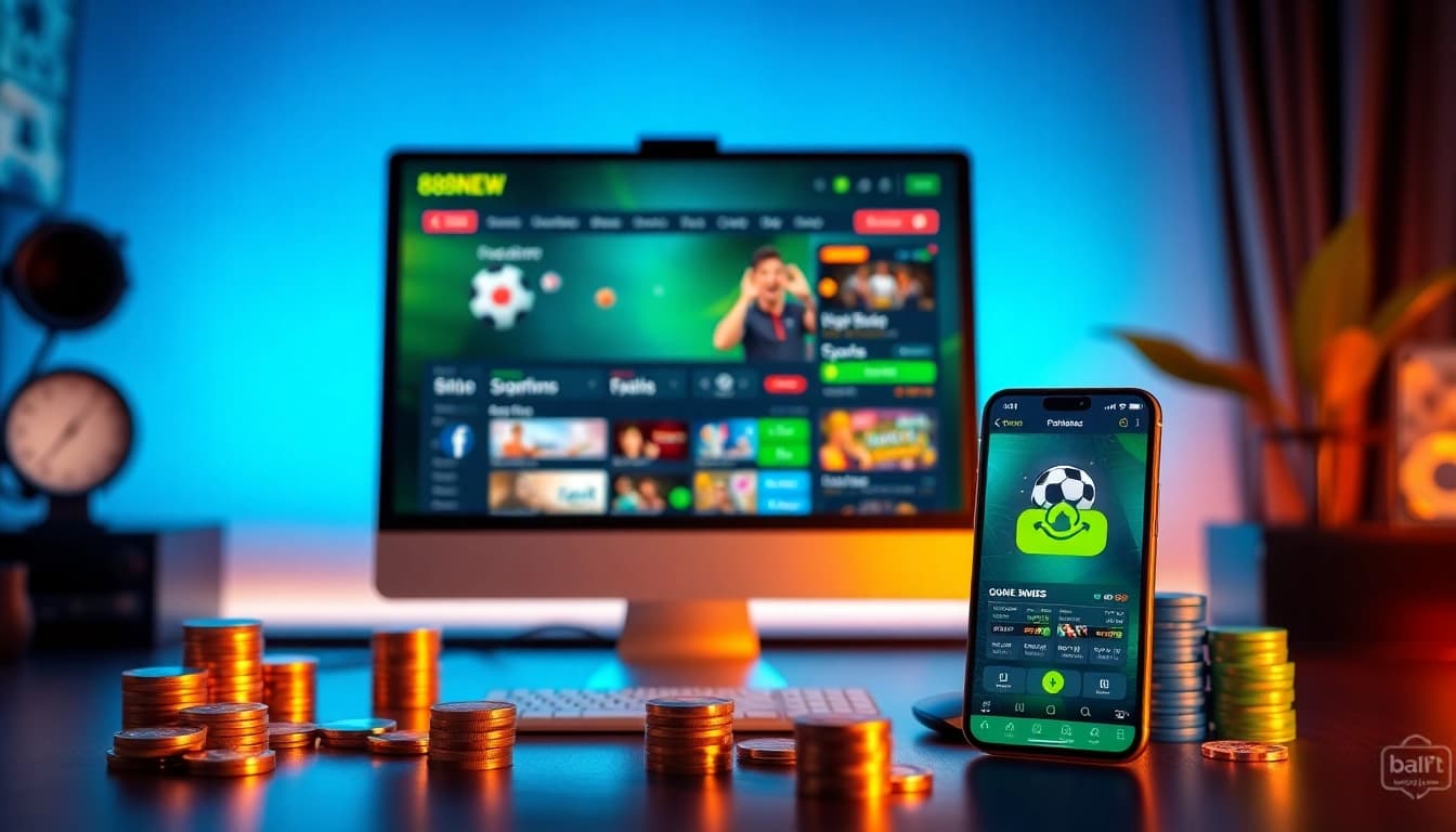 888 New: A Comprehensive Guide to Online Betting Success in 2025