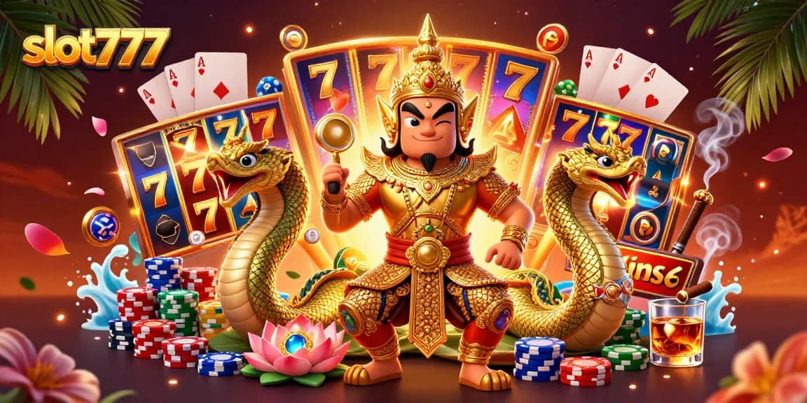 Master Winning Strategies with slot777: Your Essential Guide to 2026 Casino Success