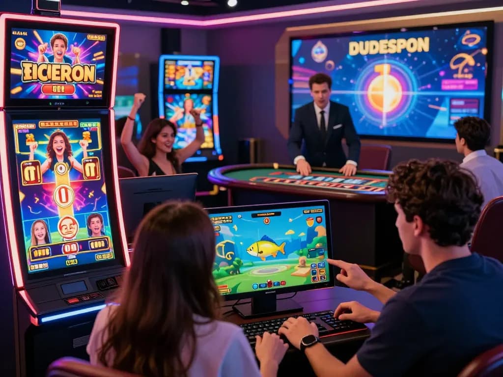 Mastering go88: The Comprehensive Guide to Online Gaming Success in 2026