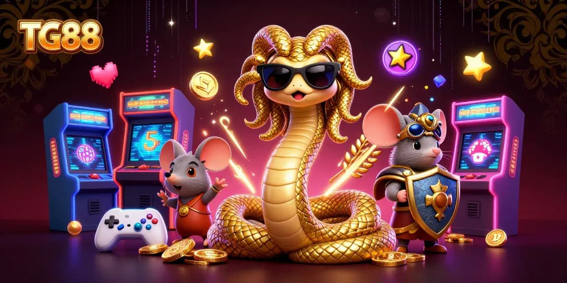 Master Winning Strategies at TG88 for Online Casino Games in 2026