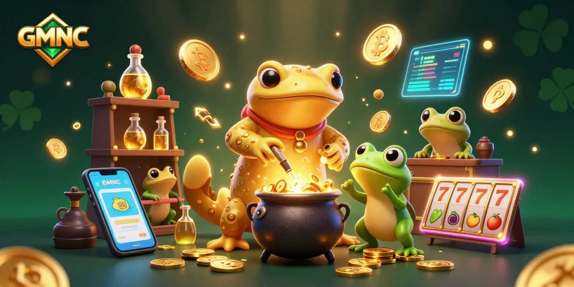 How to Leverage GMNC for Maximum Winning Strategies in Casino Play 2026