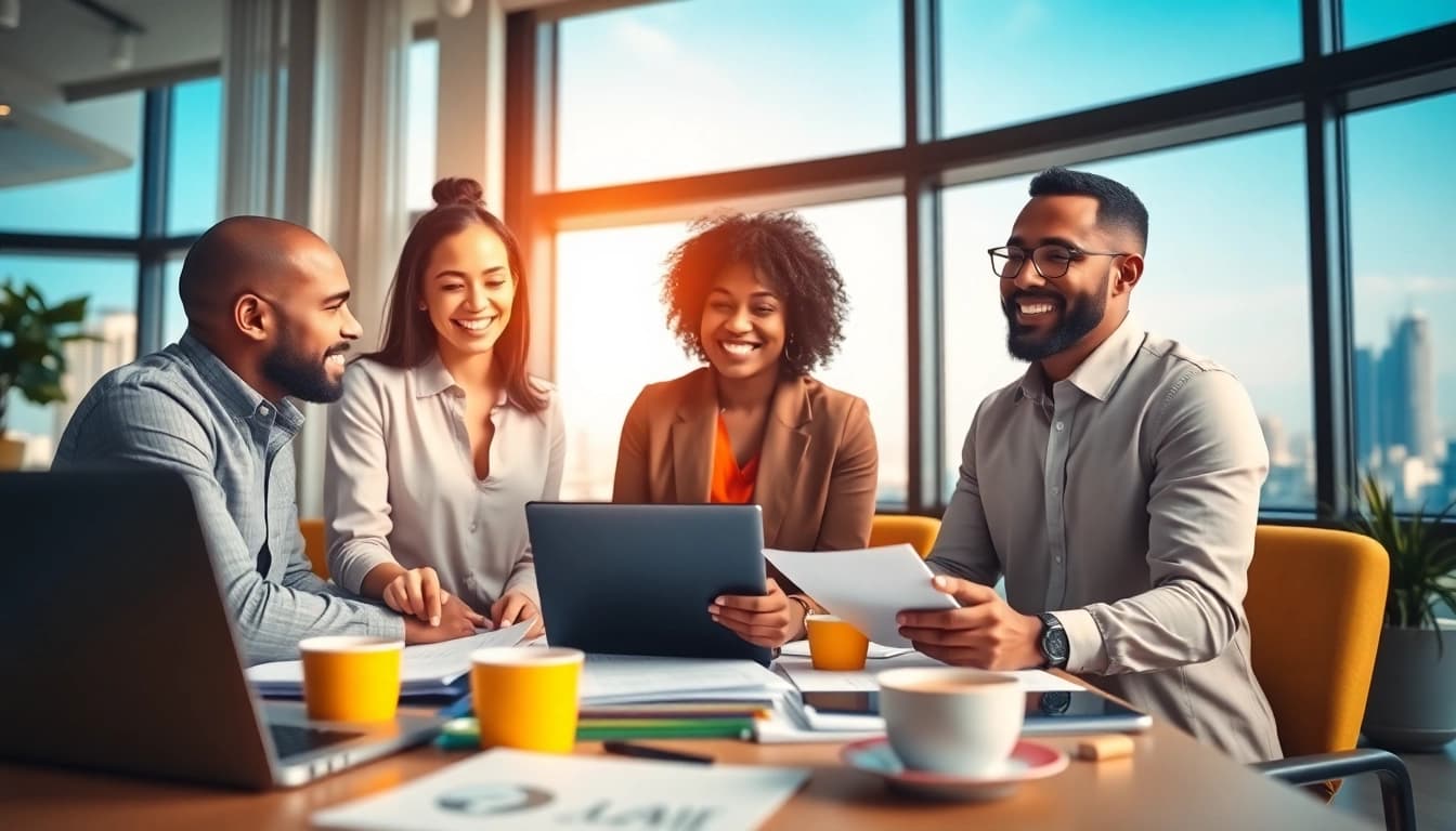 Explore innovative strategies and discussions at https://piraminds.com/category/business-consumer-services/.
